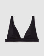Aerie Plunge Bikini Top