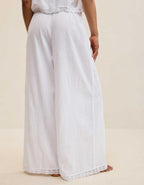 Aerie Cabana Wide Leg Pant