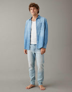 AE Flex+ Ultrasoft Athletic Fit Jean
