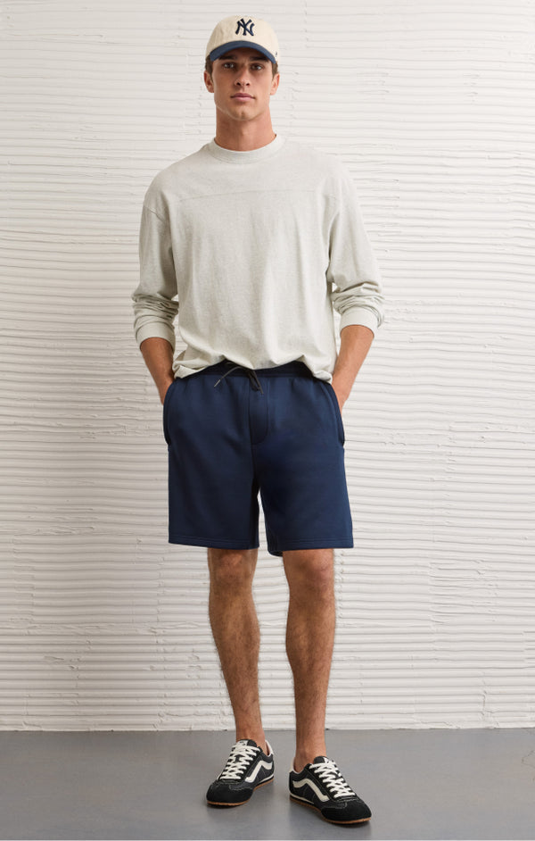Active Shorts