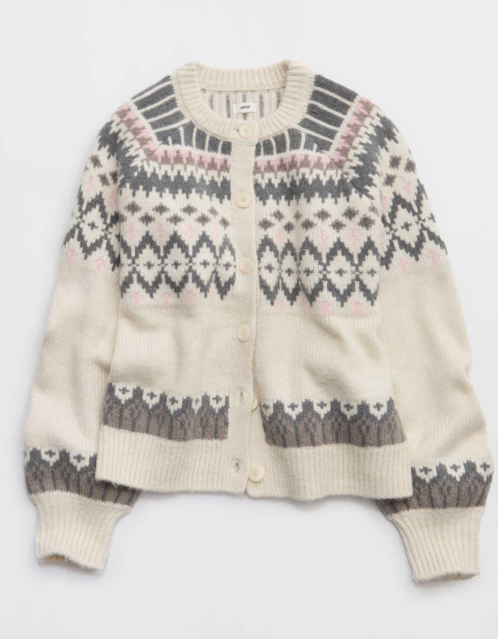 Aerie Classic Cardigan