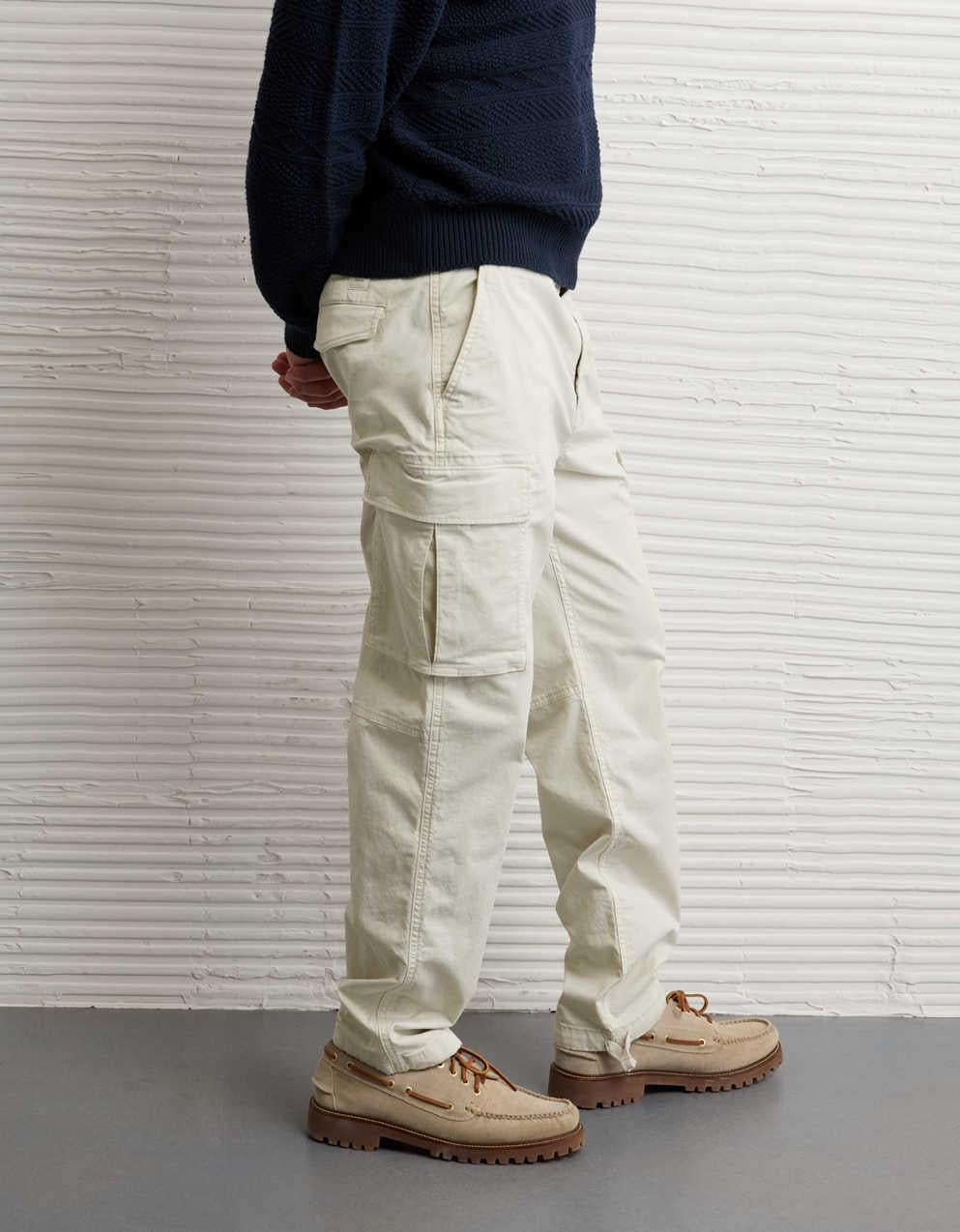 AE Flex Lived-In Cargo Pant