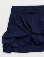 OFFLINE By Aerie Pleated Mini Skort