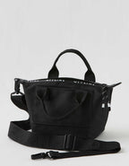 OFFLINE By Aerie Courtside Canvas Crossbody Bag