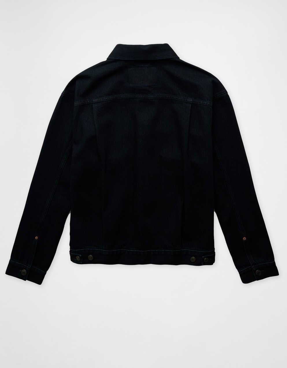 AE Denim Jacket