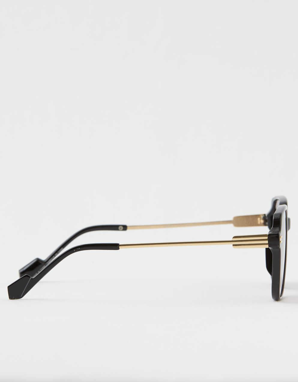 Aerie Oversized Vintage Sunglasses