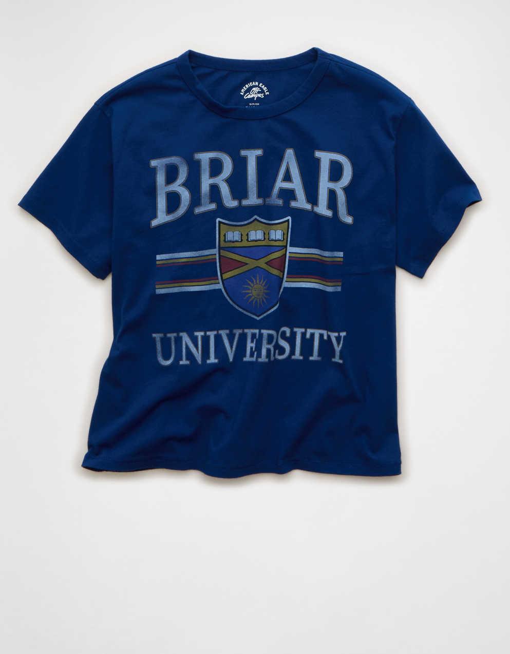 AE | Off Campus Graphic T-Shirt