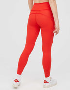 OFFLINE By Aerie Goals Velvet Trim Legging