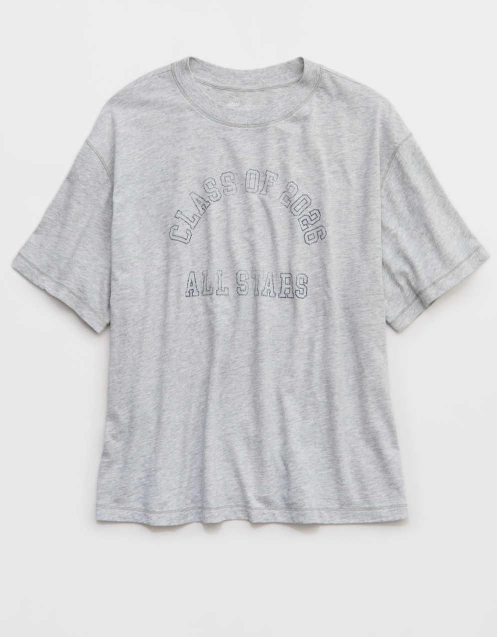 Aerie Relaxed T-Shirt