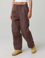OFFLINE by Aerie Twill Seeker Pant