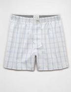 AEO Men's Stretch Boxer Short