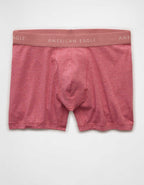AEO Men's 4.5" Classic Cotton Boxer Brief