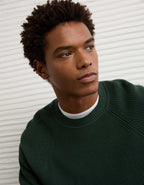 AE Shaker Stitch Sweater