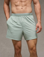 AEO Men's Ultra Soft Pocket Boxer Short