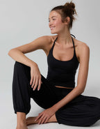 OFFLINE By Aerie The Hugger Halter Top