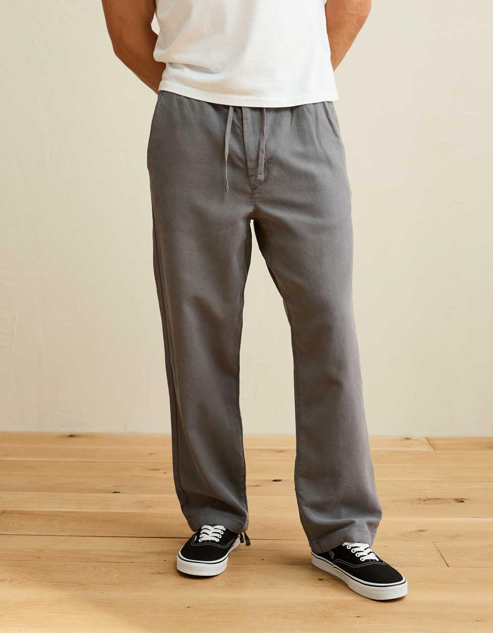 AE ChillTwill Loose Pant
