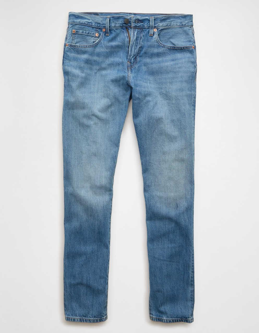 AE Lightweight Athletic Fit Jean
