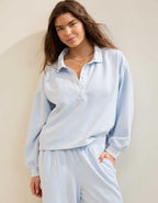 Aerie First Class Sweatshirt