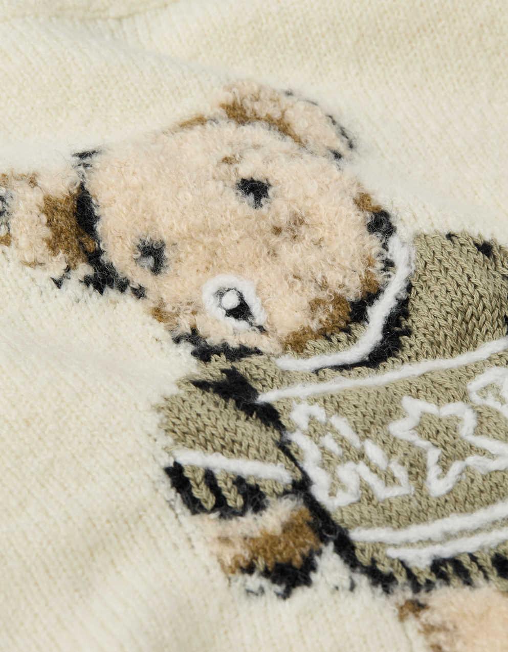 AE Snow Stopper Sweater