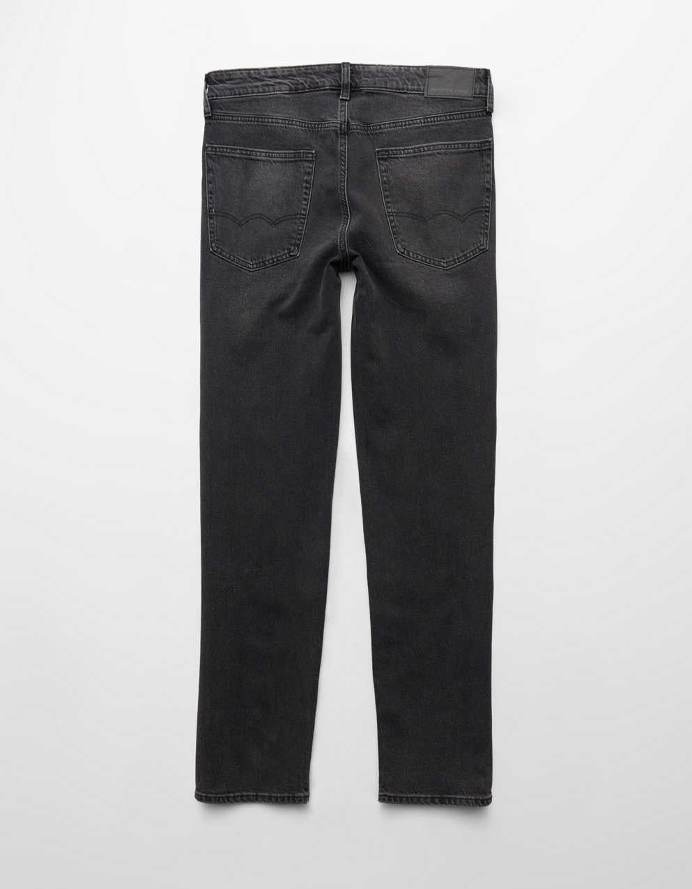 AE Original Straight Jean