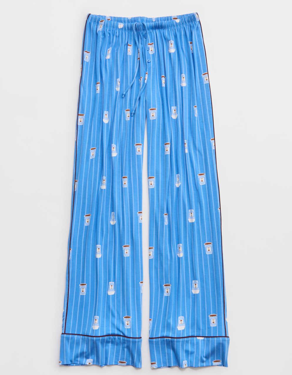 Aerie Real Soft® Piping PJ Pant