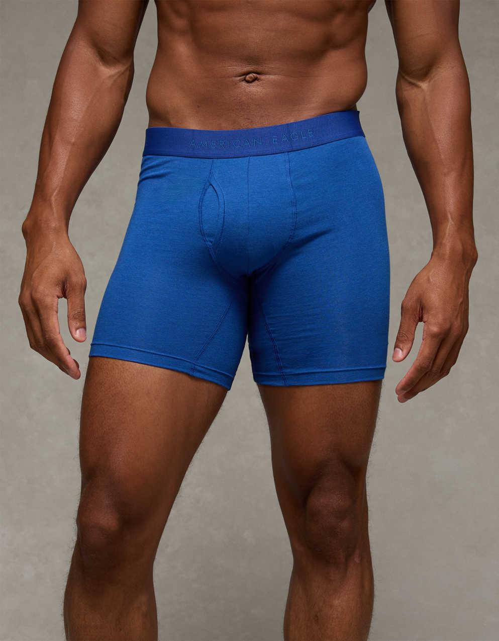 AEO Men's 6" Classic Boxer Brief
