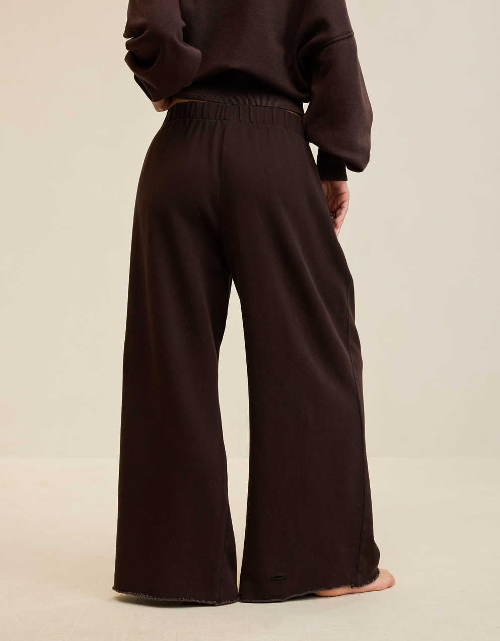 Aerie Street Trouser