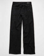 AE Super High-Waisted Baggy Wide-Leg Jean