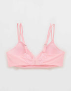 Sunnie Wireless Push Up Bra