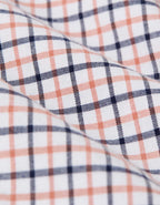 AEO Stretch Plaid Classic Boxer Short