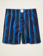 AEO Men's Stretch Cotton Boxer Short