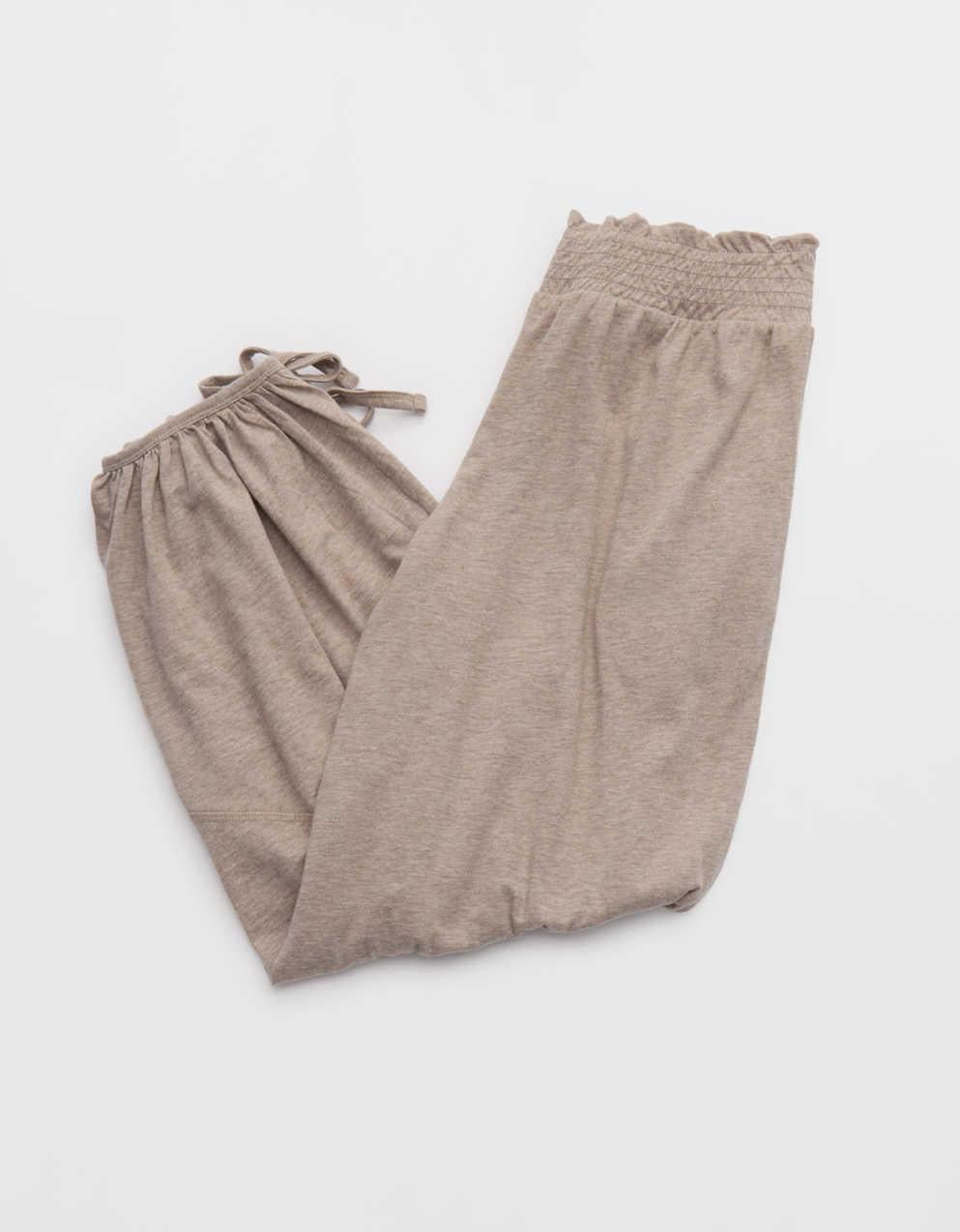 Aerie Happiest Jogger