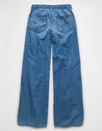 AE Low-Rise Beachy Baggy Jean