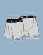 AEO Men's 6" Flex Boxer Brief