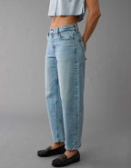 AE Stretch Barrel Jean