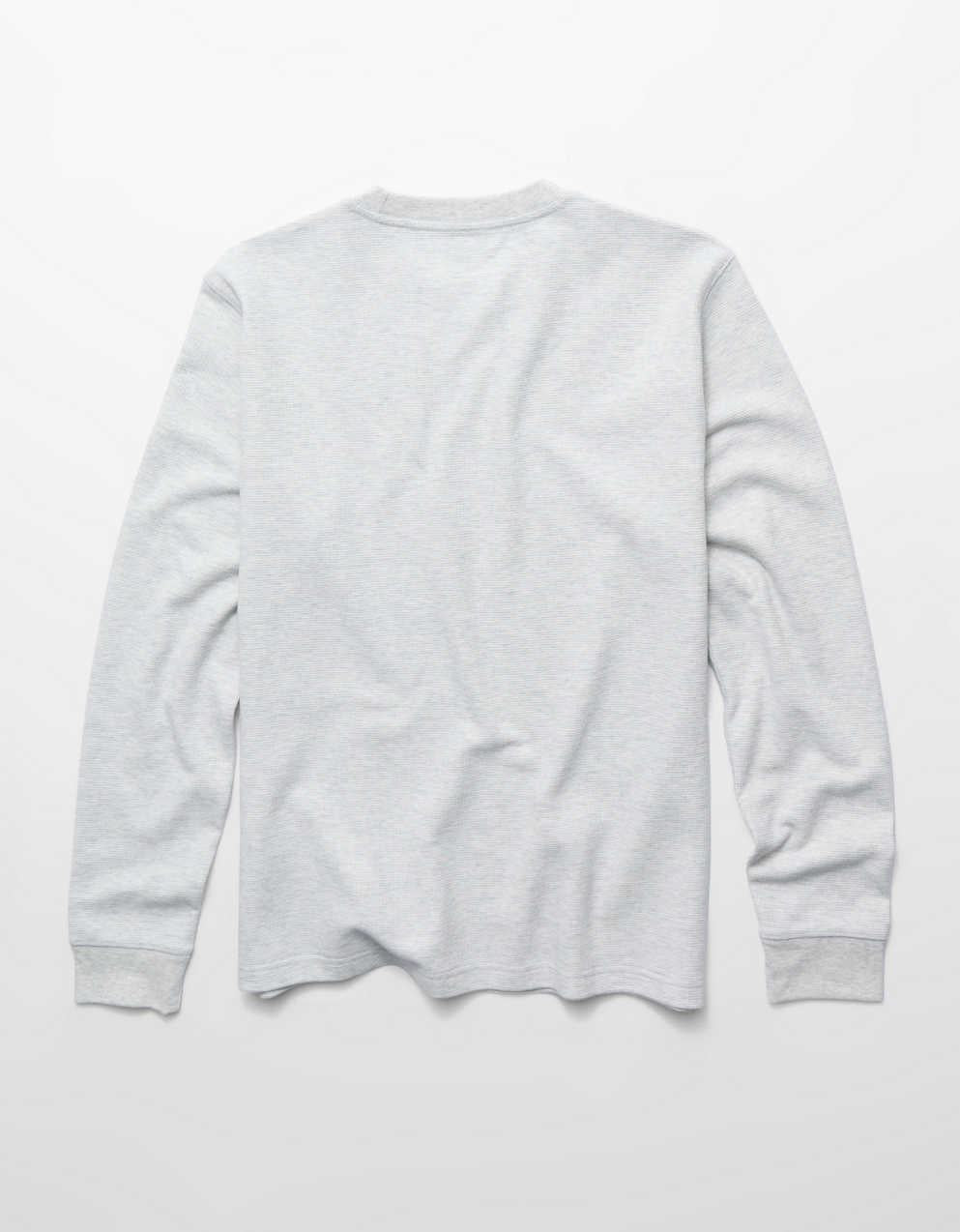 AE Icon Long Sleeve Thermal T-Shirt