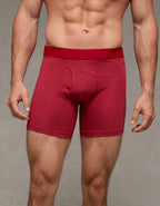 AEO Men's 6" Classic Boxer Brief