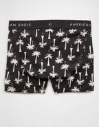 AEO Men's 4.5" Classic Cotton Boxer Brief