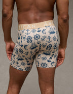 AEO Men's 6" Flex Boxer Brief