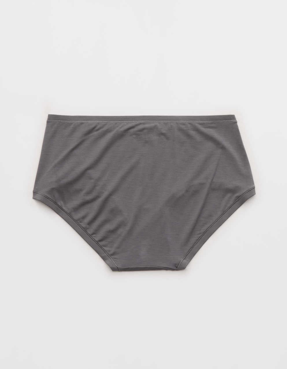 Superchill Modal Mid Rise Boybrief Underwear