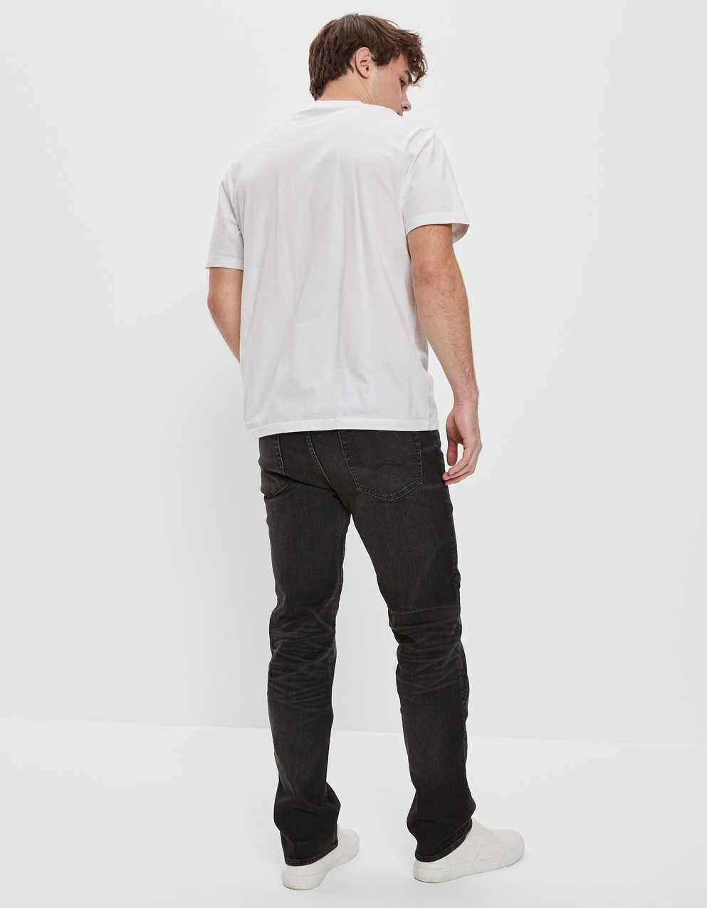 AE Athletic Straight Jean
