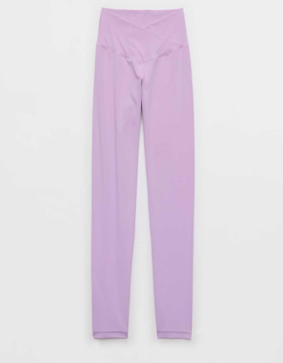 OFFLINE By Aerie Real Me High Waisted Crossover Legging