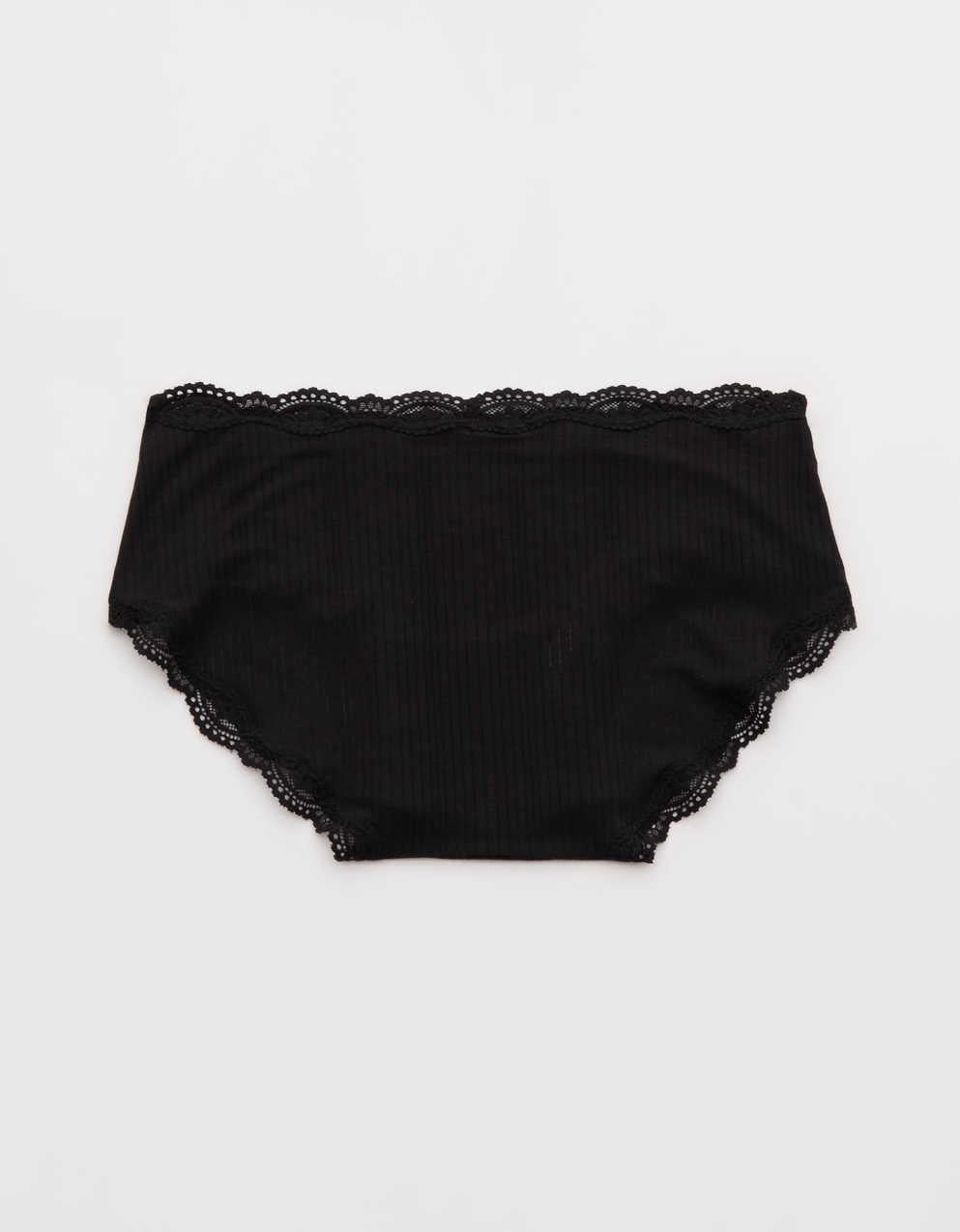 Superchill Modal Lace Boybrief Underwear