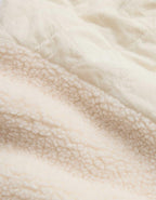 OFFLINE By Aerie Fluff Love Full Zip Jacket