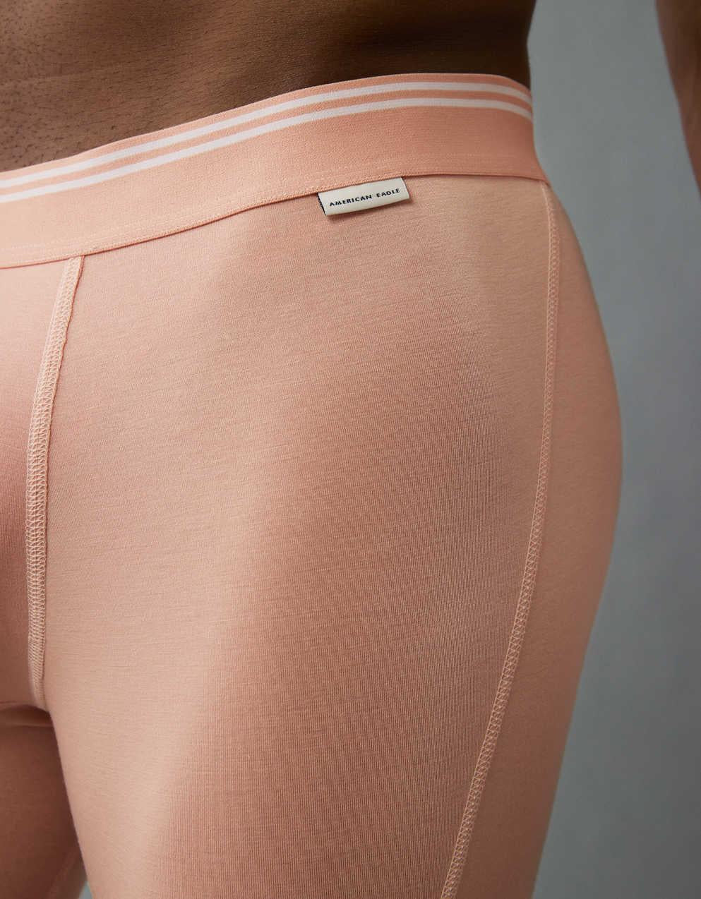AEO Men's 6" Ultra Soft Boxer Brief