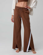OFFLINE By Aerie Real Me Track Trouser