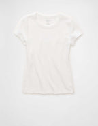AE Hey Baby Waffle Tee