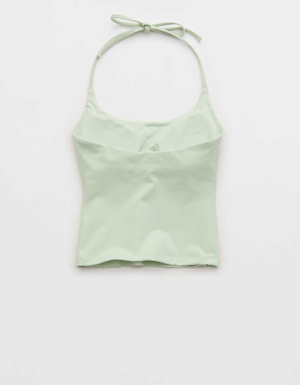 OFFLINE By Aerie The Hugger Halter Top
