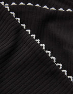 OFFLINE By Aerie Real Me XTRA Ribbed Picot Trim Crossover Legging