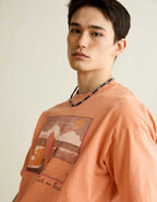 AE Boxy Fit Volkswagen Graphic T-Shirt